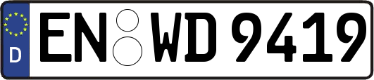 EN-WD9419