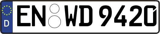 EN-WD9420