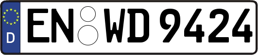 EN-WD9424