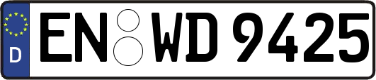 EN-WD9425