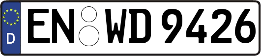 EN-WD9426