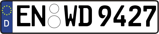 EN-WD9427