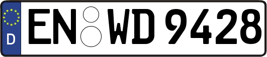 EN-WD9428