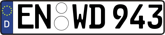 EN-WD943