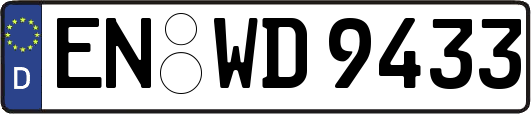 EN-WD9433