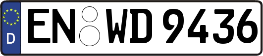 EN-WD9436