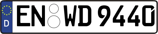 EN-WD9440