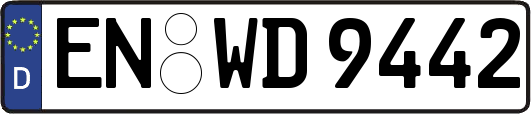 EN-WD9442