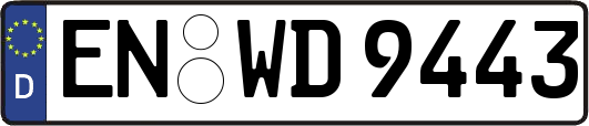 EN-WD9443