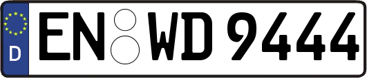 EN-WD9444