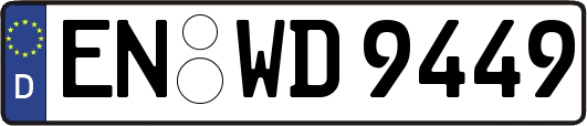 EN-WD9449