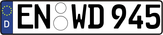 EN-WD945