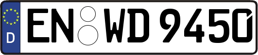 EN-WD9450