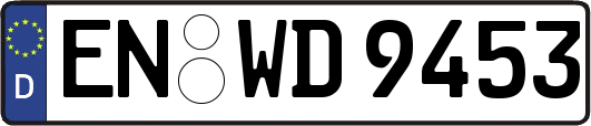 EN-WD9453