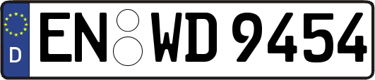 EN-WD9454