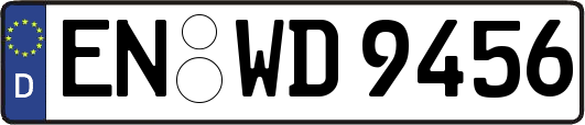 EN-WD9456