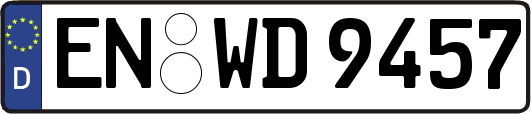 EN-WD9457