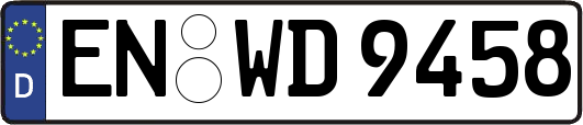 EN-WD9458