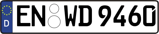 EN-WD9460