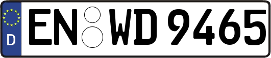 EN-WD9465