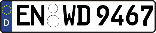 EN-WD9467