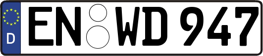 EN-WD947