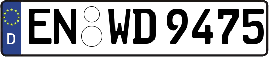 EN-WD9475