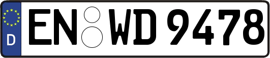 EN-WD9478