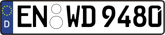 EN-WD9480