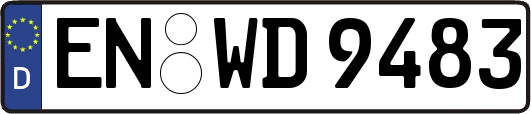 EN-WD9483