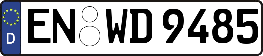 EN-WD9485