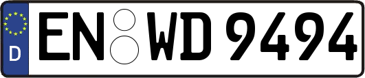 EN-WD9494