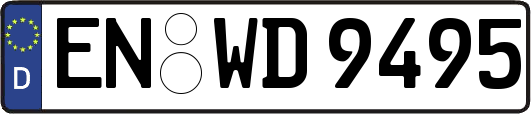EN-WD9495