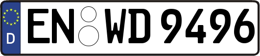 EN-WD9496