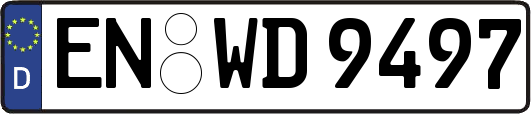 EN-WD9497