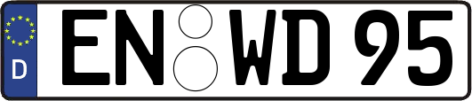 EN-WD95