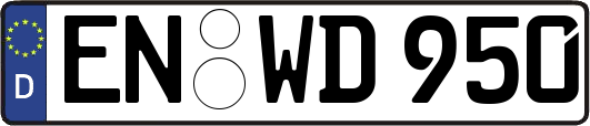 EN-WD950