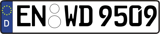 EN-WD9509