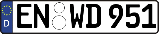 EN-WD951
