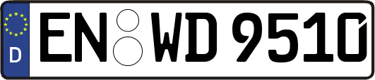 EN-WD9510