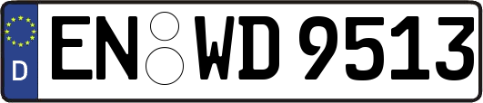 EN-WD9513