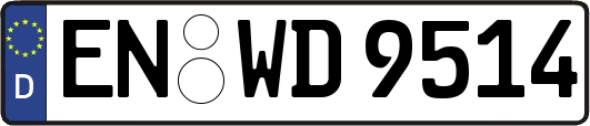 EN-WD9514