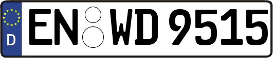 EN-WD9515