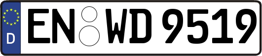 EN-WD9519