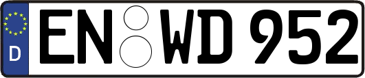 EN-WD952