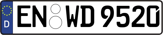 EN-WD9520