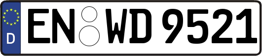 EN-WD9521