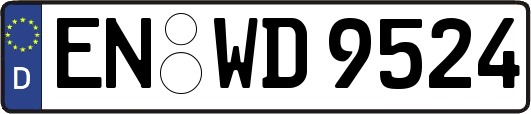 EN-WD9524