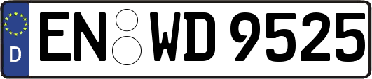 EN-WD9525