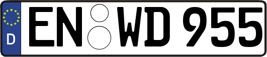 EN-WD955